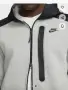 Страхотно мъжко спортно горнище яке NIKE TECH FLEECE размер 2ХL , снимка 5