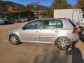 VW Golf 5 2.0TDI 140hp на части , снимка 6