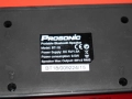 Prosonic BT-18 преносима Bluetooth колонка с USB, AUX и FM радио, снимка 4