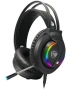 Гейминг слушалки с микрофон Roxpower T-ROX STGH707, снимка 3