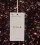 дамска пола VILA, снимка 8