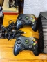 Конзола XBOX + 2 джойстика и игра , снимка 8