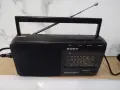 Радиоприемник SONY ICF-990L, снимка 2