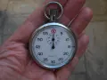 КОЛЕКЦИОНЕРСКИ ХРОНОМЕТЪР SWISS , снимка 5