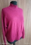Розов лилав пуловер , снимка 4