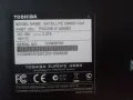 Toshiba satellite c660, снимка 2