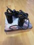 Черни обувки Paolo botticelli, снимка 2