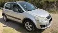 Suzuki Sx4 1.6 4x4 , снимка 2