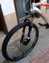 ХАЙБАЙК Хард 3.0 ! 27.5 цола ! 27 скорости ! Хидравлики-Диск! Германия!, снимка 3