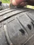 Два броя летни гуми гума Дънлоп Dunlop 195/65 15R 15”, снимка 4