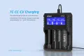 Зарядно устройство за батерии XTAR VX  , снимка 4