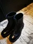 Дамски кожени боти, снимка 3