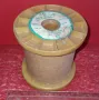 Намотъчни проводници за изработване на бобини и намотки (по снимки), снимка 5