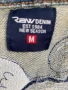 RAW Denim дънков елек, снимка 4