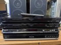 PANASONIC DVD PLAYERS , снимка 1