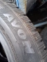 185 55 15 AVON 4броя зимни дот 2020г , снимка 5