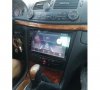 Mercedes W211 W219 W463 НАВИГАЦИЯ ANDROID, снимка 2