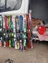 Ски и ски обувки 65 170см.25 до 46 номер , снимка 9