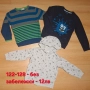 Дрехи за момче 122-128, снимка 5