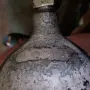 Продавам - 1 брой метална бутилка - 7L - 8кг. тара и на - 200 BAR - АТМОСФЕРИ работно налягане, снимка 7