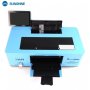 SUNSHINE SS-890P Smart UV многофункционален мастиленоструен принтер, снимка 8