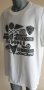 Jordan Air Cotton  Mens Size 2XL НОВО! ОРИГИНАЛ! Мъжка Тениска!, снимка 2