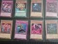 Yu-Gi-Oh карти от колекция, снимка 6
