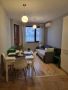 Двустаен апартамент с гараж- Базар Левски, снимка 2