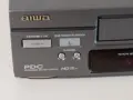 (ВИДЕО) Видеорекордер AIWA  VHS, снимка 5