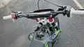 Кросов мотор 140 кубика 4Т бензин, снимка 13