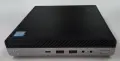 HP Elitedesk 800 G3 Desktop Mini, снимка 3