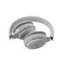 Creative Zen Hybrid Bluetooth слушалки с Hybrid ANC, Over-Ear, 40mm, бели, снимка 7