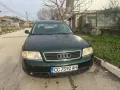 Audi A6 2.4  165кс / ГАЗ / АВТОМАТИК  -цена  , снимка 17