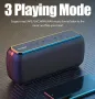 XDOBO X8 60W Portable IPX5 Waterproof Speaker Tri-Bass Subwoofer Voice Assistant 6600mAh TWS TF/AUX, снимка 2