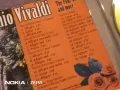 Antonio Vivaldi Greatest Hits CD Вивалди компакт диск, снимка 4