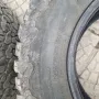 Гуми BFGOODRICH 255 70 16  гумите са два броя , снимка 2