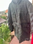 Зимно дълго мъжко яке , снимка 5