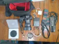 Професионален фотоапарат Fujifilm FinePix HS20 EXR, снимка 1