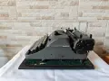 Стара пишеща машина Rheinmetall KsT - Made in Germany - 1950"год. - Антика, снимка 5