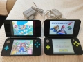 Nintendo 2DS XL , снимка 2