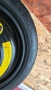 Продавам резервна гума 105/70/14, снимка 4
