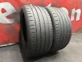 255 35 19, Летни гуми, Continental SportContact7, 2 броя, снимка 1