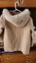 Палто Zara, 9-10г, снимка 2