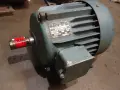 Трифазен ел. мотор 0,75KW - 940 об/мин., снимка 7