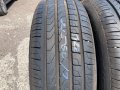 215/60/17 Pirelli Scorpion Verde 2022г 7мм и 7,8мм Като нови, снимка 2