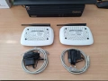 2бр. Рутери TP-Link TL-WR740N, снимка 2