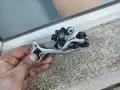 Дерайльор 9 скорости за велосипед колело Shimano deore rd m 772, снимка 1
