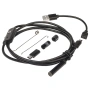 Дигитална ендоскопска камера 640x480, водоустойчива IP67, кабел 1.5м., снимка 1