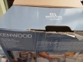 Кухненски робот Kenwood FDP22.130GY, 650 W, 1,3 л, син, снимка 6