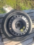 GM,Патерица 125 70 17 5x120 Opel Insignia, снимка 1